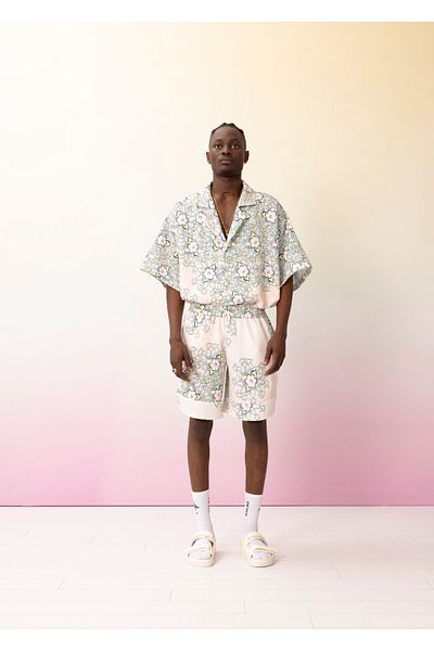 LİLSEB Spray Short