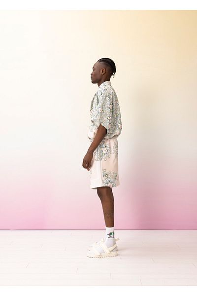 LİLSEB Spray Short