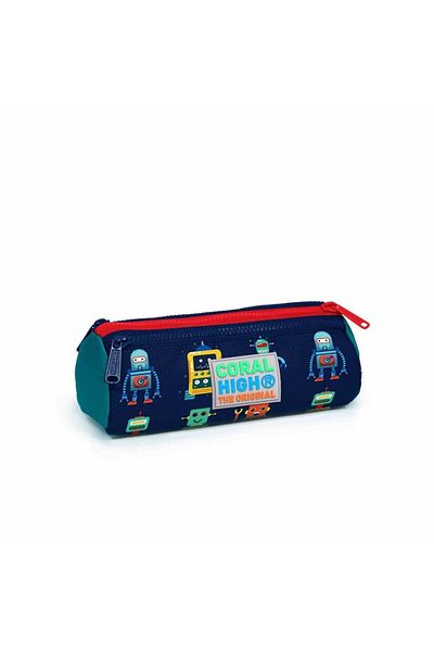 Yaygan Çanta Μολυβοθήκη Coral High Robot 22324