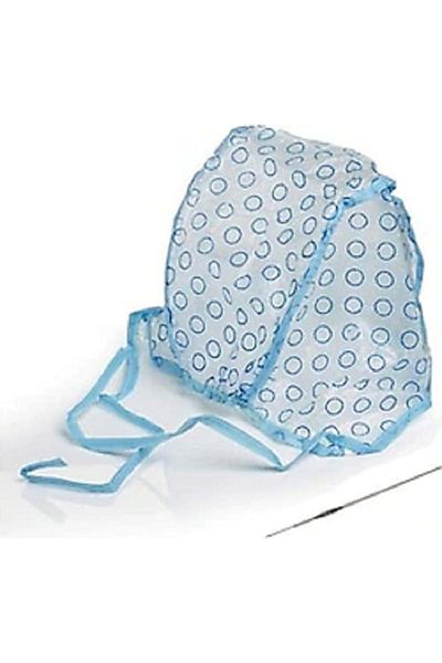 Nano Absolute Highlight Bonnet with Crochet Gift
