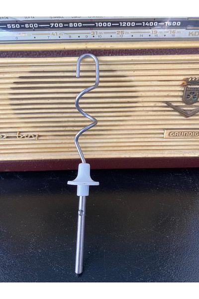 Arçelik Dough Mixer Whisk Body Group - 9181470014