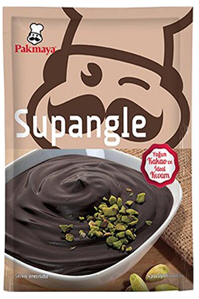 Pakmaya Supangle 138 gr