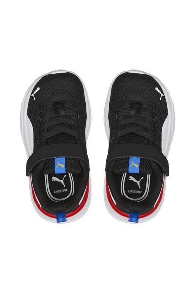 Puma 37201024 Anzarun Lite Ac Inf Bebek Koşu Ayakkabı