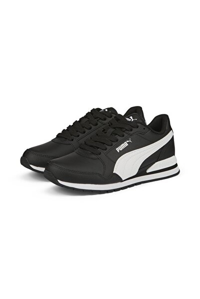 Puma 38490408 St Runner V3 L Jr Kadın Koşu Ayakkabı