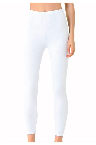 ERŞAH 6339 Modal Long Tights
