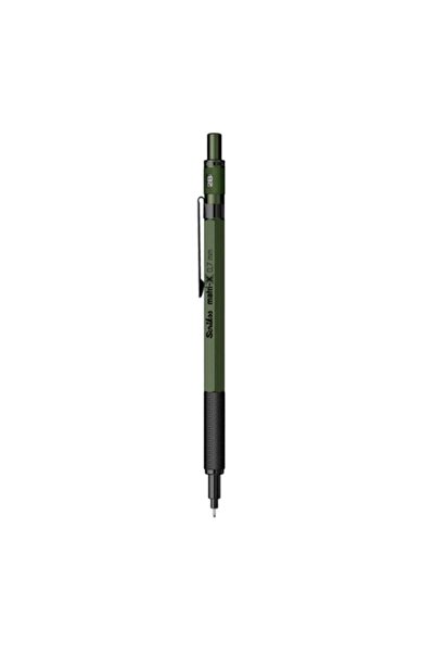 Scrikss Matri-x Versatil 0.7 Mm Khaki Green Tip Pen