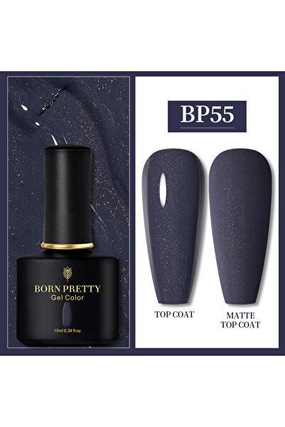 Born Pretty Pro 10 Ml Uv Kalıcı Oje