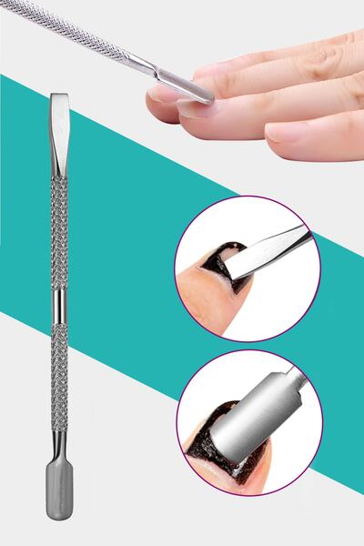 xolo Kaşık Kronk Tırnak Eti Itici Dip Temizleyici Xl241a