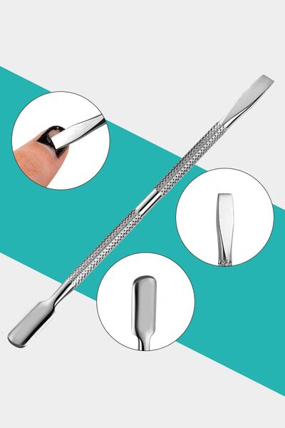 xolo Kaşık Kronk Tırnak Eti Itici Dip Temizleyici Xl241a