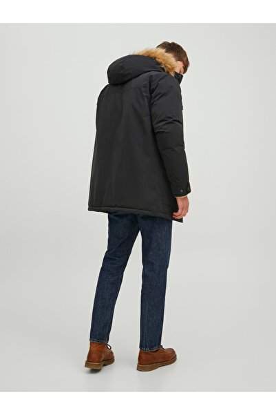 Jack & Jones Ανδρικό πάρκο Jack Jones Winner 12211948