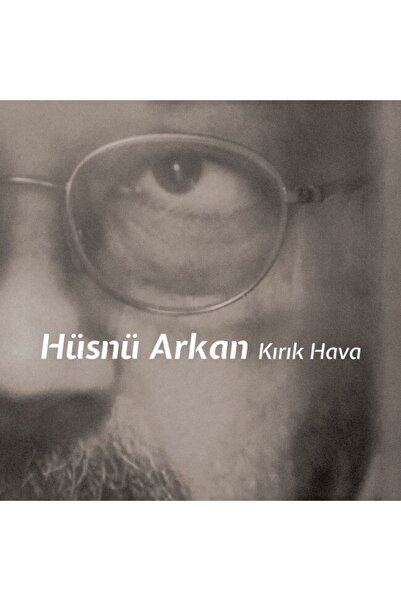 Genel Markalar Hüsnü Arkan ?– Kırık Hava Vinyl, LP, Album Plak