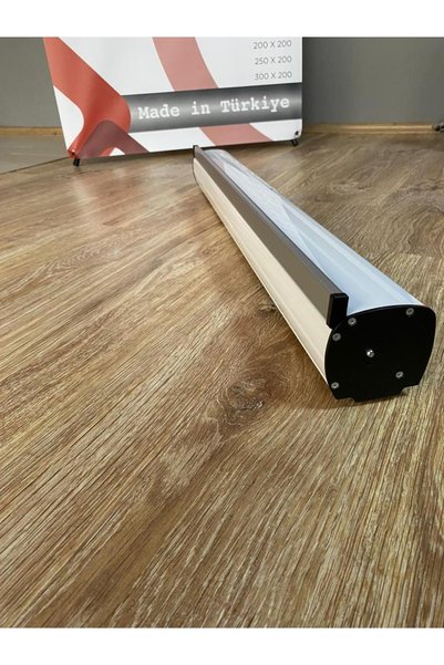 PROSİBO Rollup Banner Baskısız