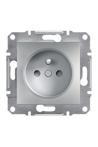 Schneider Electric Sch Asfora Plus Alumınyum Coc.kor Ups Prız