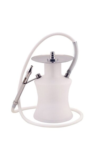 Oduman N2 Mat Nargile Takımı