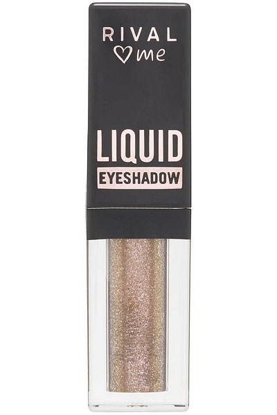 Rival Loves Me Liquid Headlight No: 03 - Earthquake Model