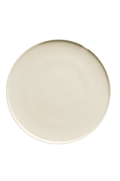 Kütahya Porselen 2-Piece Chef Taste Of Series Serving Plate (30 cm)