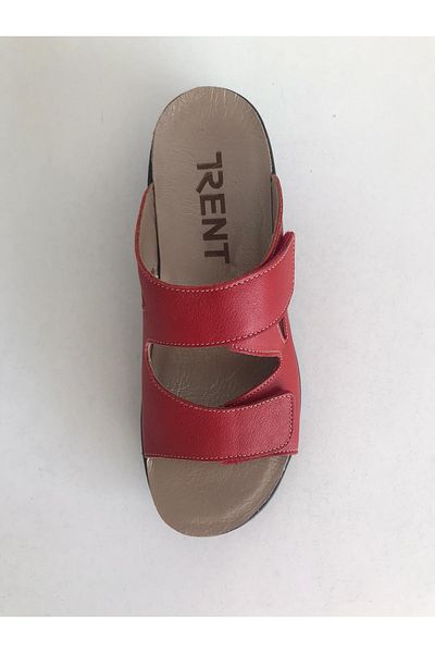 Trenta Papuci ortopedici pentru femei Talpa detasabila.