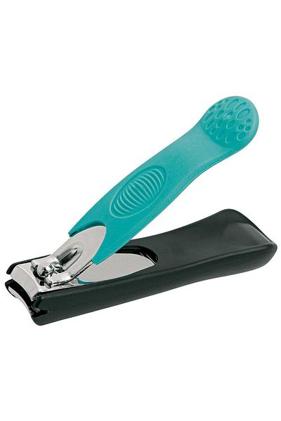 FOR YOUR BEAUTY مقص أظافر كبير الحجم