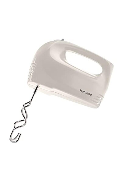 HOMEND Foodrunner 2034h El Mikseri Krem