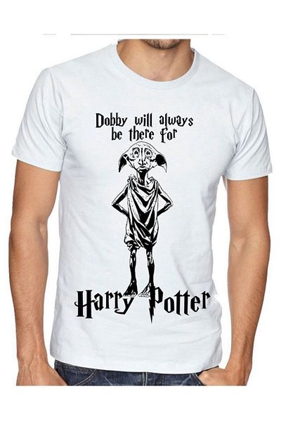Kuzgunshop Μπλουζάκι Dobby Unisex