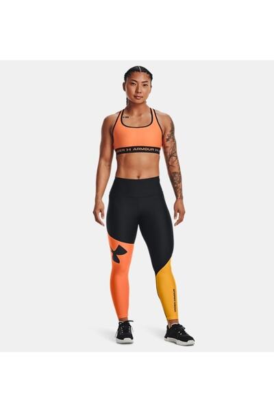 Under Armour Kadın Heatgear® Ankle Tayt 1373936-002
