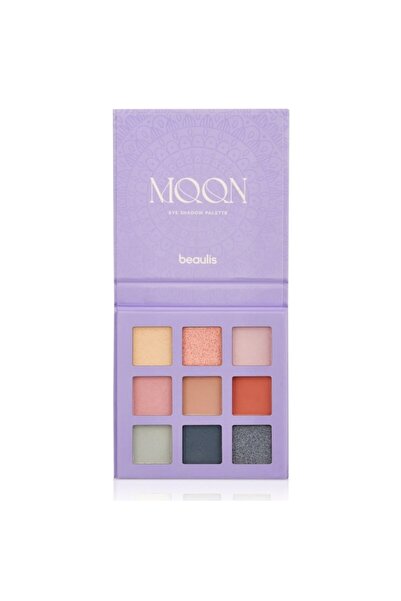 beaulis Journey To Yourself Far Paleti 699 Moon