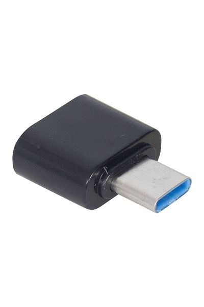 MCM GROUP Powermaster USB 3.0 to Type C Converter Otg Apparatus