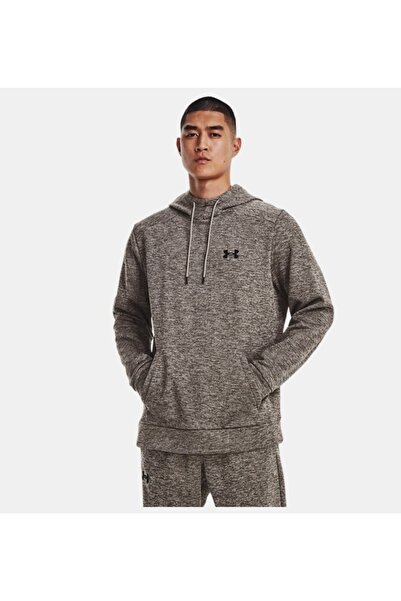 Under Armour Men's Armor Fleece® Twist Hoodie 1373354-294