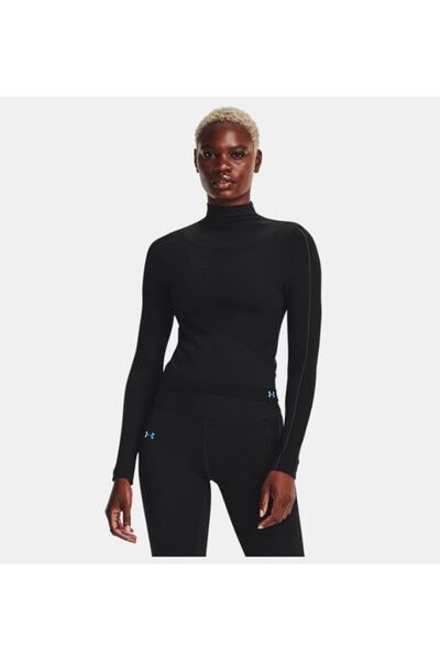 Under Armour UA RUSH ™   Γυναικείο μακρυμάνικο χωρίς ραφές