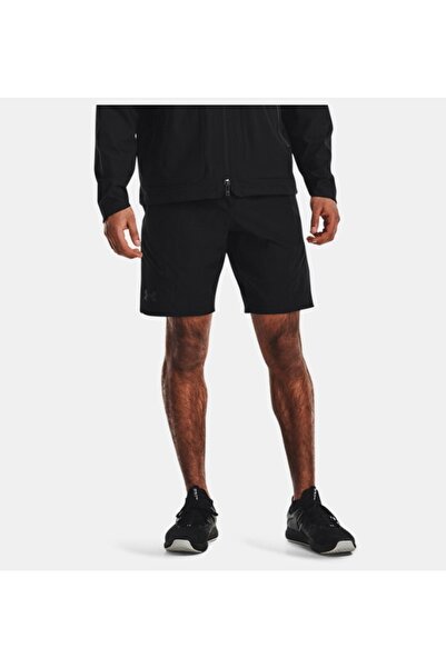 Under Armour Erkek Ua Unstoppable Cargo Şort 1374765-001