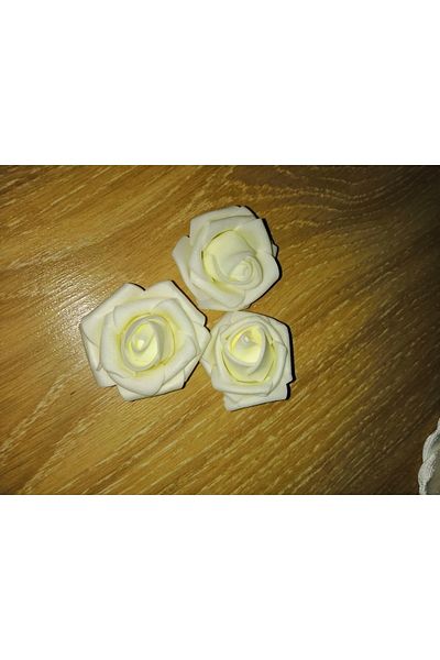 eminentsmell Sponge Rose Small Size 10 Pieces