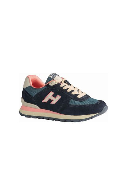 Hammer Jack 19250-g Hammerjack Peru Pantofi casual dama Laci-coral