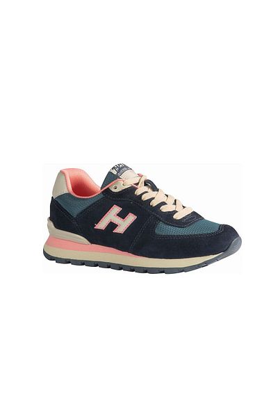 Hammer Jack 19250-g Hammerjack Peru Pantofi casual dama Laci-coral
