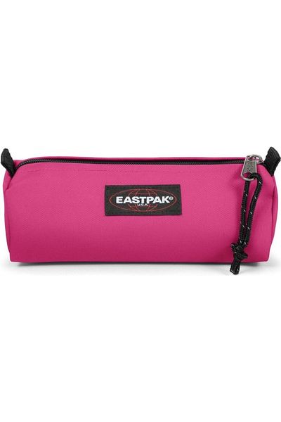 Eastpak Ek372k251 Benchmark - Ροζ τσάντα μολυβιού μονής διαφυγής