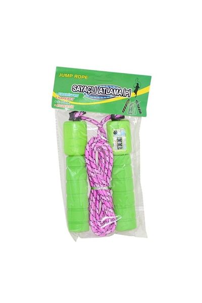 Grafonya Counter Jump Rope