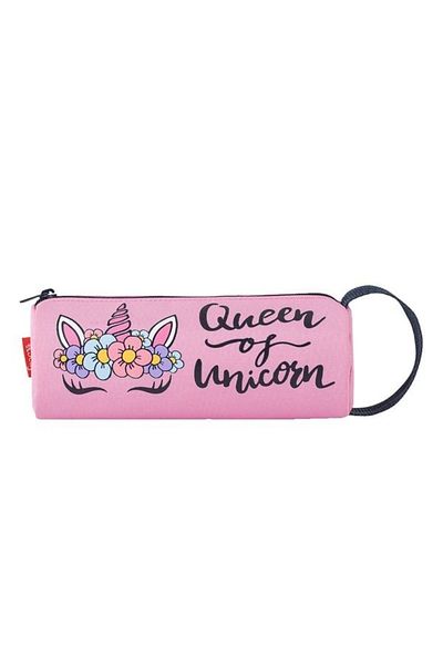 Frocx Σακούλα στυλό Loop Queen Of Unicornotto.42281