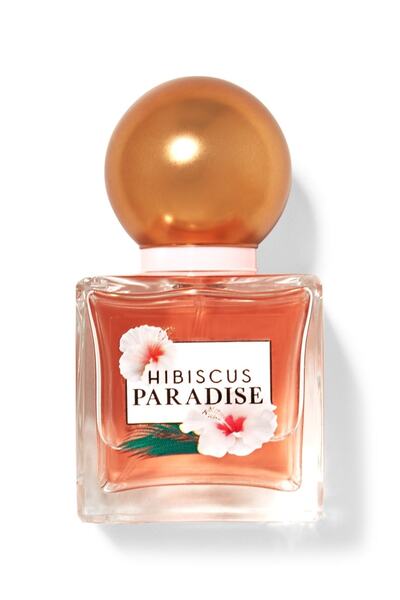 Bath & Body Works Hıbıscus Paradıse