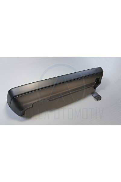 Fabrikasyon Volkswagen Golf Mk2 1983-1992 Balon Tampon Arka Isam Uyumlu