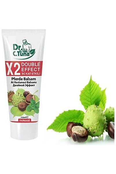 Farmasi Dr C. Tuna At Kestanesi 250 Ml Masaj Jeli