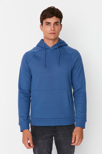 Trendyol Collection Sweatshirt - Khaki - Regular fit - Trendyol