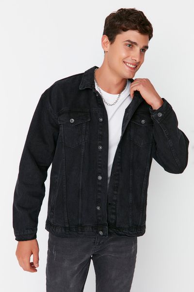 Lightweight technical-fabric jacket - Men | Mango Man USA