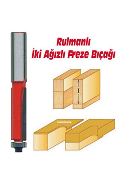 TopShop Th14415 Kenar Alma Temizleme Bıçağı