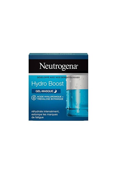 Neutrogena 29129-hydro Boost Gece Kremi- Mm Std