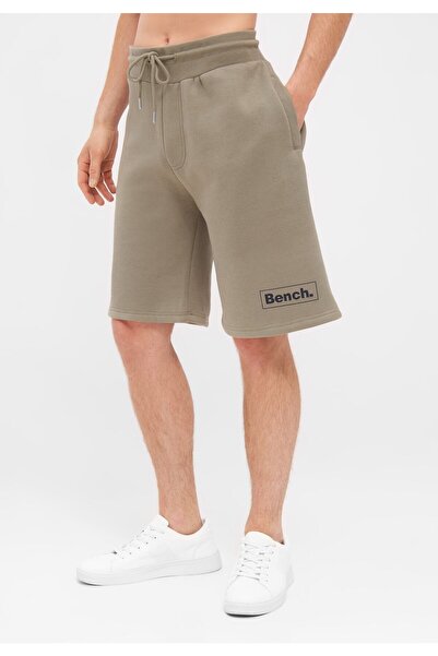 BENCH Shorts - Braun - Mittlerer Bund