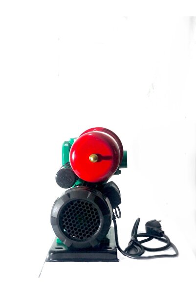 Taifu Rota Makina Tgp125 Güneş Enerjisi Basınç Arttırıcı Sıcak Su Hidroforu Pompamat