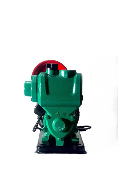 Taifu Rota Makina Tgp125 Güneş Enerjisi Basınç Arttırıcı Sıcak Su Hidroforu Pompamat