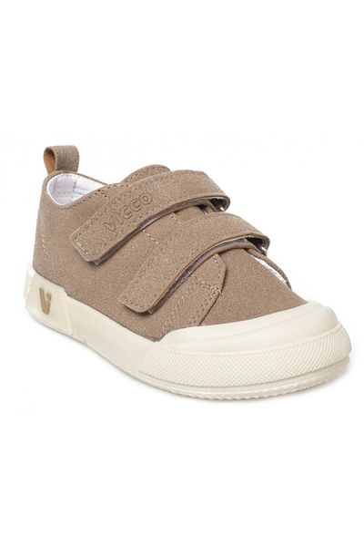Vicco 925.p22k.232 Mago Booties, Light Beige Children's Shoes