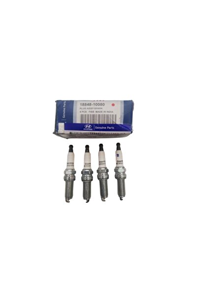 MOBIS Buji Iridyum I-10 1.0 / I-20 2015- / I-30 2016- / Picanto 2015- / Ceed ...