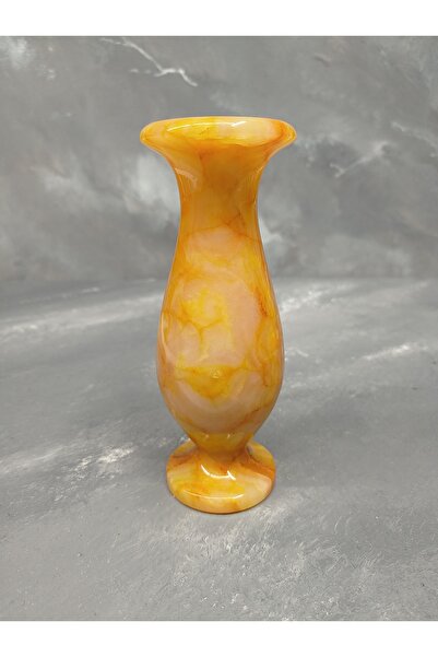 Mermer Vazo-15 Cm