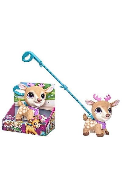 FurReal Walking Friend Deer